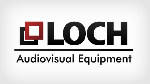 Loch Audiovisual Equipment