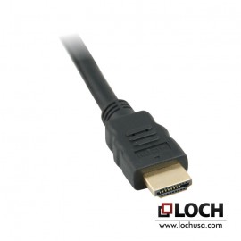 Standard High Speed HDMI Cable