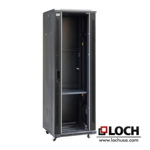 LOCH 02 Series Rack