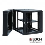 LOCH 06 Series Rack | Open