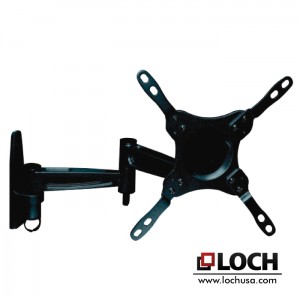 LOCH BR-22CL Wall Mount