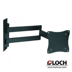 LOCH BR-5CL Wall Mount