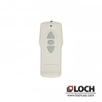 LOCH ES Motorized Screen IR remote controler