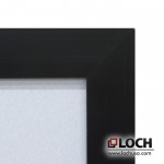 LOCH FW Fixed Frame Screen