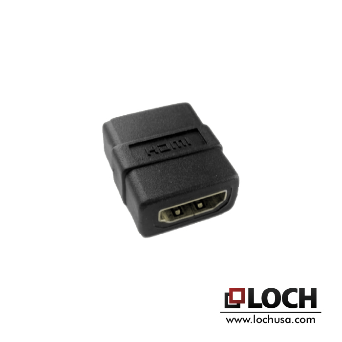 LOCH HCFF01 HDMI Adapter