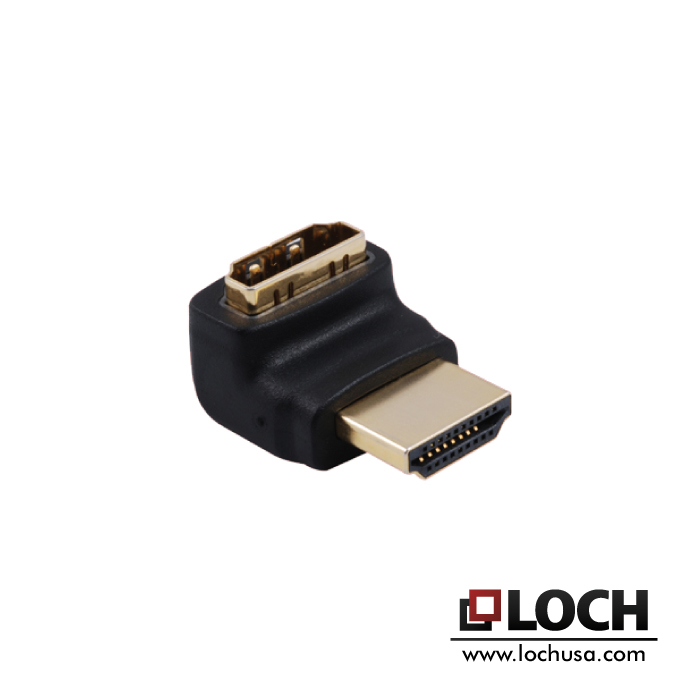 LOCH HCL01 HDMI Adapter