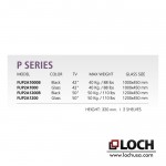 LOCH P Series Furniture | Models