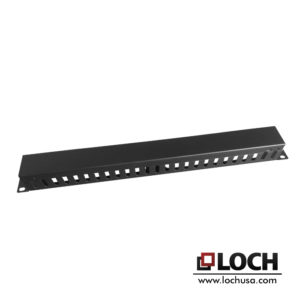 LOCH RACM1 Cable Management