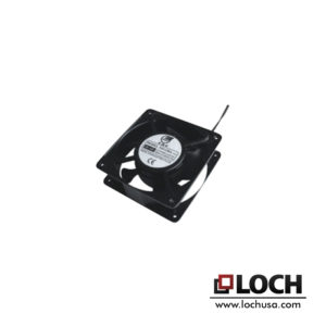 LOCH RAFA120 Rack fan