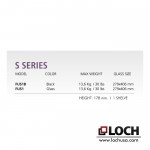 LOCH S Series Furniture | Models
