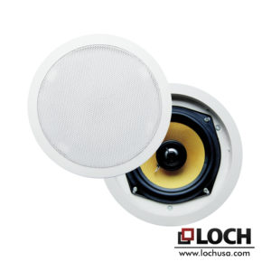 LOCH SC-525 PRO In-Ceiling