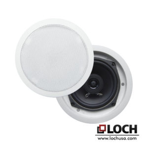 LOCH SC-525R In-Ceiling