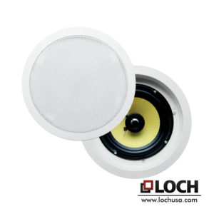 LOCH SC-65/80 PRO In-Ceiling