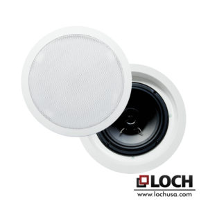 LOCH SC-65R In-Ceiling