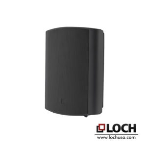 LOCH SOA-50B Outdoor Speaker