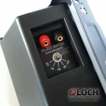 LOCH SOA-50B TR Switch