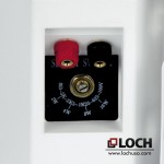 LOCH SOA-50W TR Switch