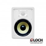 LOCH SW-65 PRO In-Wall Speaker