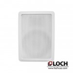 LOCH SW-65 PRO In-Wall Speaker