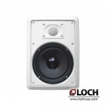 LOCH SW-65R In-Wall Speaker