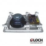 LOCH SW-65R In-Wall Speaker | Backside